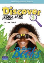 Isabella Hearn - Discover English 3 Active Teach ()