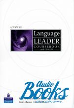 Gareth Rees - Language Leader Advanced Coursebook with CD-ROM ( / ) ( + )