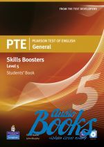 Steve Baxter - Pearson Test of English General Skills 5 Student's Book with CD ( + )