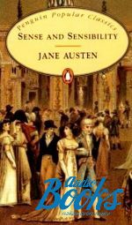  "Sense and Sensibility" - Austen Jane