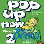 Mitchell H. Q. - Pop up now 2 Class CD ()
