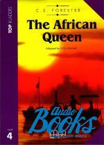 Cecil Smith Forester - The African Queen Teacher's Book Pack Level 4 Pre-Intermediate ()