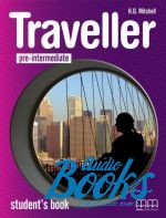  "Traveller Pre-Intermediate Student