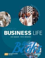 Menzies Ian - English for Business Life Pre-Intermediate Student's Book ()