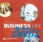  "English for Business Life Intermediate Audio CD" - Menzies Ian