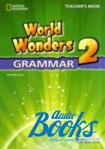  "World Wonders 2 Grammar Teacher