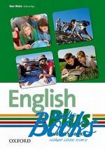 Ben Wetz - English Plus 3: Student's Book ( / ) ()