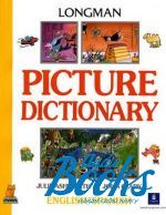 Julie Ashworth - Longman Picture Dictionary English and Spanish ()