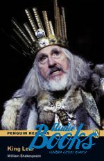 William Shakespeare - Penguin Readers Level 3: King Lear ()