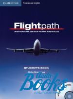   - Flightpath Students Book with Audio CDs (2) and DVD ( + 3 )