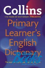  "Collins Primary Learners English Dictionary" - Anne Collins
