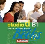  "Studio d B1. 1-12 Class CD" -  