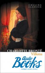 "Villette" - Charlotte Bronte