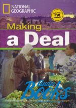  "Making a Deal. British english. 1300 B1" -  