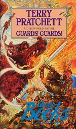   - Guards! Guards!: A Discworld novel ()