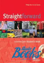 Straightforward Intermediate Student's Book () ()