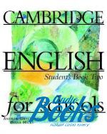 Diana Hicks - Cambridge English For Schools 2 Students Book ()