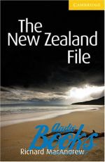 Richard MacAndrew - CER 2 The New Zealand File ()