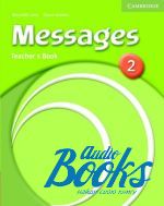  "Messages 2 Teachers Book (  )" - Diana Goodey