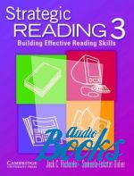 Jack C. Richards - Strategic Reading 3 Students Book ()