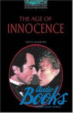 Edith Wharton - BookWorm (BKWM) Level 5 The Age of Innocence ()