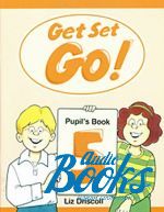 Liz Driscoll - Get Set Go! 5 Pupils Book ()