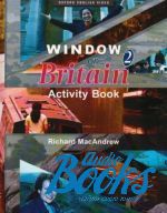 Richard MacAndrew - Window on Britain 2 Activity Book ()