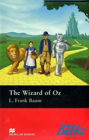  "The Wizard of OZ Level 2 Elementary" - Lyman Frank Baum