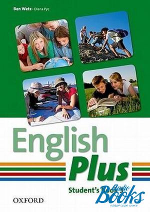  "English Plus 3: Student´s Book ( / )" - Ben Wetz, Diana Pye, Nicholas Tims