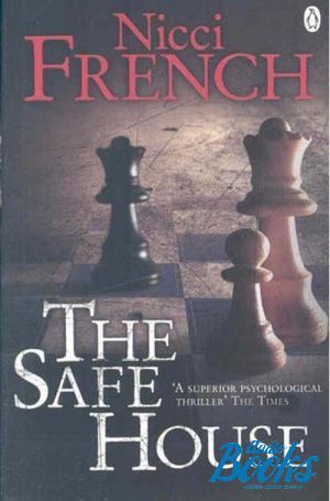 The book "The Safe House" -  
