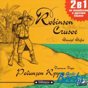  MP3 "Robinson Crusoe /  " -  