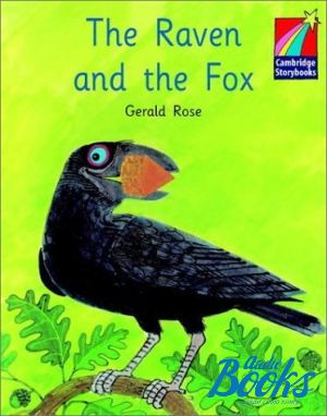  "Cambridge StoryBook 2 The Raven and the Fox"