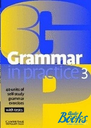  "Grammar in Practice 3" - Roger Gower