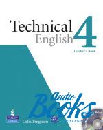 David Bonamy - Technical English 4 Upper-Intermediate Teacher's Book with Test Master CD ( ) ( + )