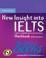 Vanessa Jakeman - Insigts into IELTS NEW Work Book with answers ()