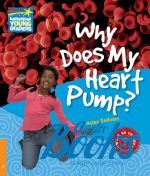 Helen Bethune - Level 6 Why Does My Heart Pump ()