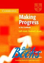 "Making Progress to First Cambridge English Readers tificate Self-study Students Book" - Leo Jones