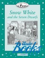 Sue Arengo - Classic Tales Elementary, Level 3: Snow White Activity Book ()
