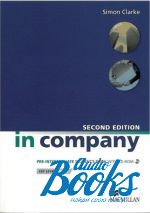Mark Powell - In Company 2nd edition Pre-Intermediate Students Book with CD  ( + )