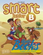 Mitchell H. Q. - Smart Junior B Flashcards ()