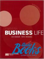  "English for Business Life Intermediate Trainer