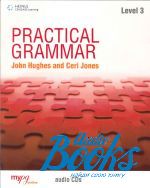 Hughes. John - Practical Grammar Level 3 without answers + CD ( + )