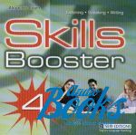 Green Alexandra - Skills Booster 4 Intermediate Audio CD ()