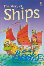 Jane Bingham - Story of Ships 2 ()