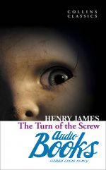  "The Turn of the Screw" - Henry James