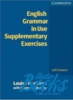   - English Grammar in Use Supplementary Exercises 3 Edition WITH answers ()