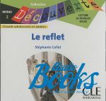 диск "Niveau 2 Le reflet Class CD" - Коллет