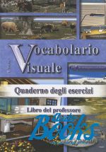  "Vocabolario Visuale Libro del Professore A1-A2" - Fernando Marin