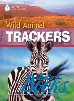  "Wild Animal Trackers. British english. 1000 A2" -  