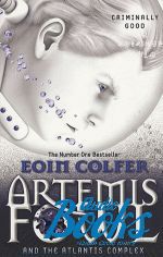  "Artemis Fowl and the Atlantis Complex" -  